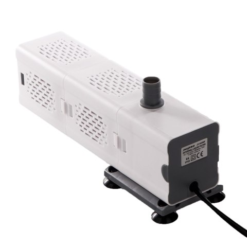Jingye Pro Filter 9200 - filtr wewnętrzny 1000L/H Jingye Pro Filter 9200 - filtr wewnętrzny 1000L/H