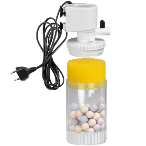 Kruger Meier NeoClear 600 - filtr wewnętrzny do akwarium 20l - 40l Kruger Meier NeoClear 600 - filtr wewnętrzny do akwarium 20l - 40l