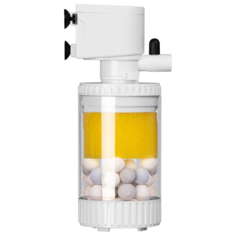 Kruger Meier NeoClear 600 - filtr wewnętrzny do akwarium 20l - 40l Kruger Meier NeoClear 600 - filtr wewnętrzny do akwarium 20l - 40l