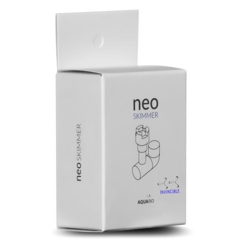 Neo Skimmer Invincible M - filtr powierzchniowy na wylot Neo Skimmer Invincible M - filtr powierzchniowy na wylot