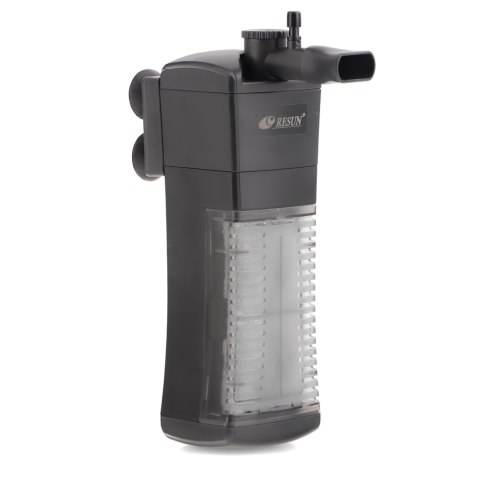 Resun BioClear Power Filter 300 - filtr wewętrzny 4w1 Resun BioClear Power Filter 300 - filtr wewętrzny 4w1