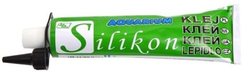 Silikon 60ml - czarny Silikon 60ml - czarny