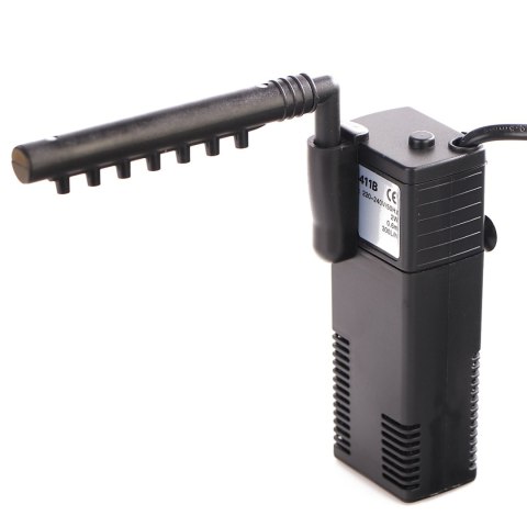 SunSun AquaFilter Hi-Jet 4 - filtr wewnętrzny 300l/h SunSun AquaFilter Hi-Jet 4 - filtr wewnętrzny 300l/h