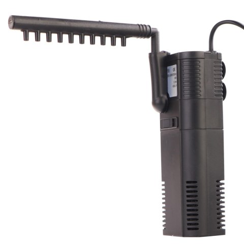 SunSun AquaFilter Hi-Jet 6 - filtr wewnętrzny 450l/h SunSun AquaFilter Hi-Jet 6 - filtr wewnętrzny 450l/h