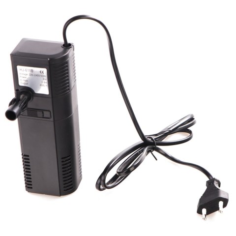 SunSun AquaFilter Hi-Jet 6 - filtr wewnętrzny 450l/h SunSun AquaFilter Hi-Jet 6 - filtr wewnętrzny 450l/h