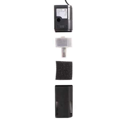 SunSun AquaFilter Hi-Jet 6 - filtr wewnętrzny 450l/h SunSun AquaFilter Hi-Jet 6 - filtr wewnętrzny 450l/h