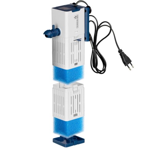 SunSun YQP-1000F - filtr wewnętrzny z regulacją mocy 1000l/h SunSun YQP-1000F - filtr wewnętrzny z regulacją mocy 1000l/h