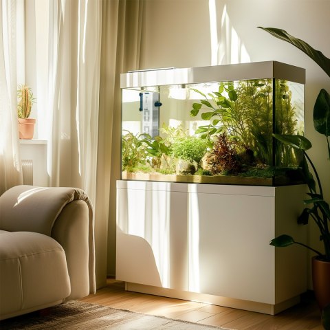 SunSun YQP-1500F - filtr wewnętrzny z regulacją mocy 1500l/h SunSun YQP-1500F - filtr wewnętrzny z regulacją mocy 1500l/h