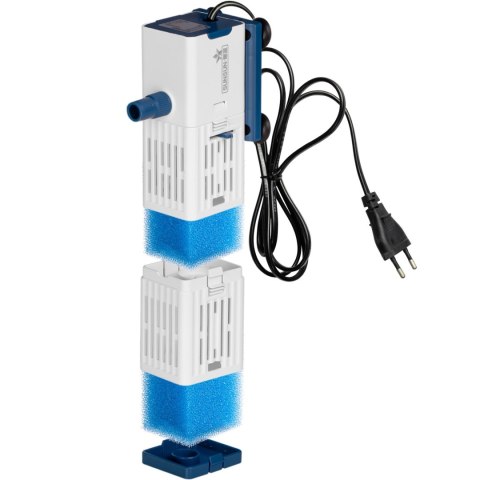 SunSun YQP-300F - filtr wewnętrzny z regulacją mocy 300l/h SunSun YQP-300F - filtr wewnętrzny z regulacją mocy 300l/h