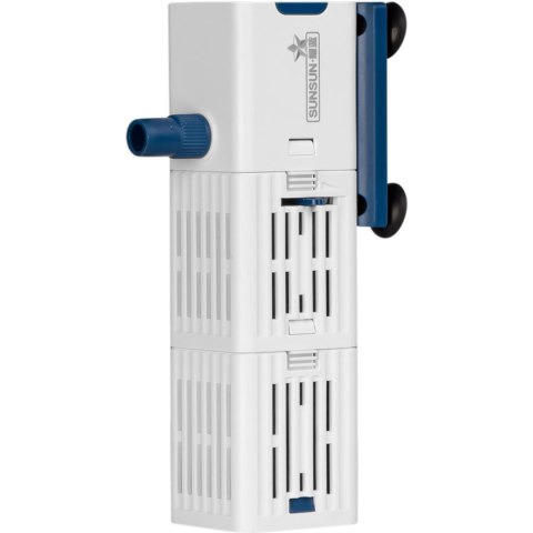 SunSun YQP-300F - filtr wewnętrzny z regulacją mocy 300l/h SunSun YQP-300F - filtr wewnętrzny z regulacją mocy 300l/h