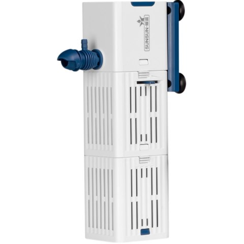 SunSun YQP-500F - filtr wewnętrzny z regulacją mocy 500l/h SunSun YQP-500F - filtr wewnętrzny z regulacją mocy 500l/h