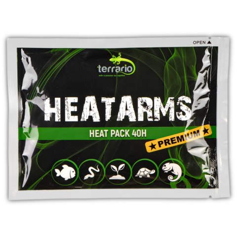 Terrario Heatarms Heat Pack 40H - ogrzewacz transportowy Terrario Heatarms Heat Pack 40H - ogrzewacz transportowy