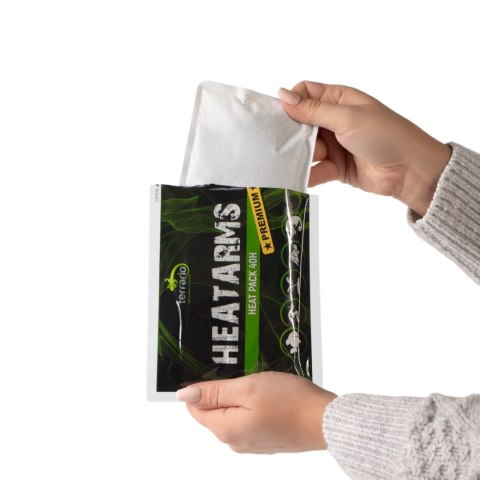 Terrario Heatarms Heat Pack 40H - ogrzewacz transportowy Terrario Heatarms Heat Pack 40H - ogrzewacz transportowy