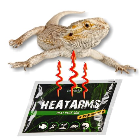 Terrario Heatarms Heat Pack 40H - ogrzewacz transportowy Terrario Heatarms Heat Pack 40H - ogrzewacz transportowy