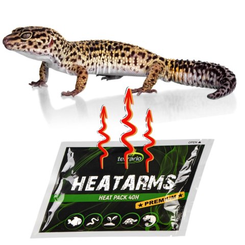 Terrario Heatarms Heat Pack 40H - ogrzewacz transportowy Terrario Heatarms Heat Pack 40H - ogrzewacz transportowy