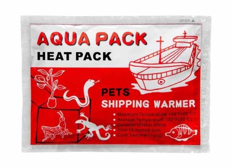 Warm Plus Heat Pack 72H - ogrzewacz do transportu zwierząt Warm Plus Heat Pack 72H - ogrzewacz do transportu zwierząt