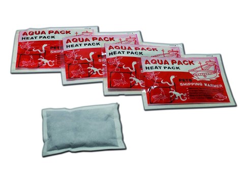 Warm Plus Heat Pack 72H - ogrzewacz do transportu zwierząt Warm Plus Heat Pack 72H - ogrzewacz do transportu zwierząt