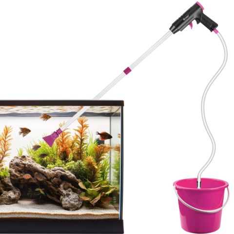 Yaubay Gravel Cleaner - odmulacz z pompką zasysania wody Yaubay Gravel Cleaner - odmulacz z pompką zasysania wody