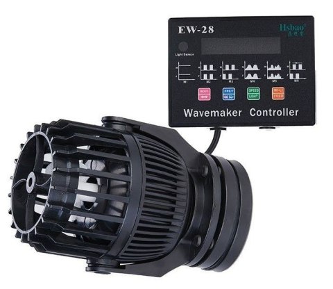 Hsbao EW-28 pompa cyrkulacyjna 8000l/h Hsbao EW-28 pompa cyrkulacyjna 8000l/h