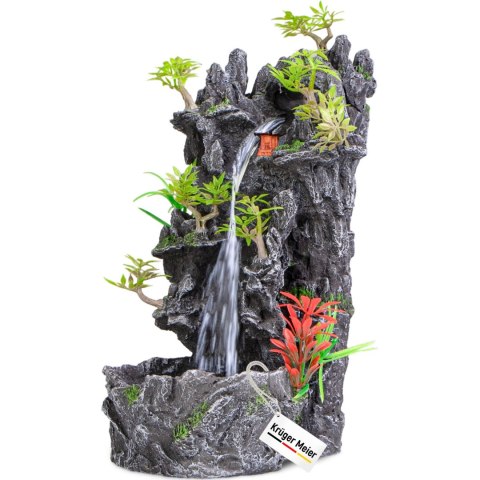 Kruger Meier Waterfall XL - Piaskospad do akwarium 20x15x31 cm Kruger Meier Waterfall XL - Piaskospad do akwarium 20x15x31 cm