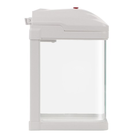 SUNSUN Pika-Pika AquaKids - akwarium 3l białe SUNSUN Pika-Pika AquaKids - akwarium 3l białe