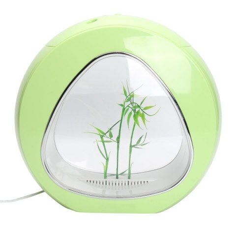 SunSun Smart Aqua Green 6l - Zestaw akwarium zielone 6l SunSun Smart Aqua Green 6l - Zestaw akwarium zielone 6l