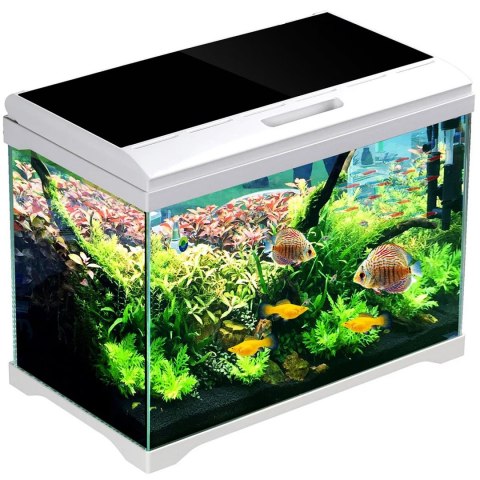SunSun Supreme AquaPlant 40l - zestaw akwarium SunSun Supreme AquaPlant 40l - zestaw akwarium