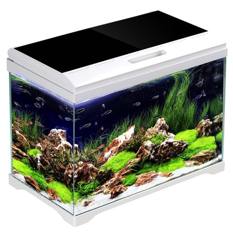 SunSun Supreme AquaPlant 40l - zestaw akwarium SunSun Supreme AquaPlant 40l - zestaw akwarium