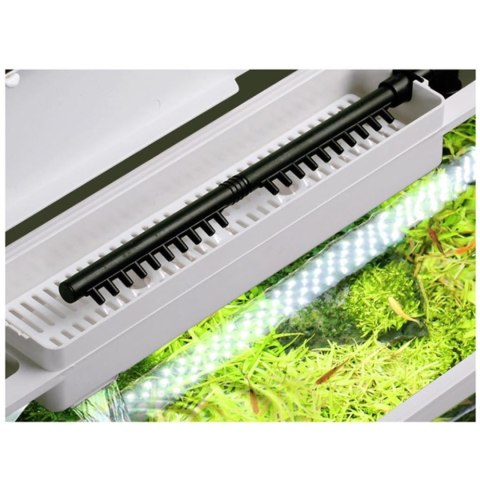 SunSun Supreme AquaPlant 40l - zestaw akwarium SunSun Supreme AquaPlant 40l - zestaw akwarium