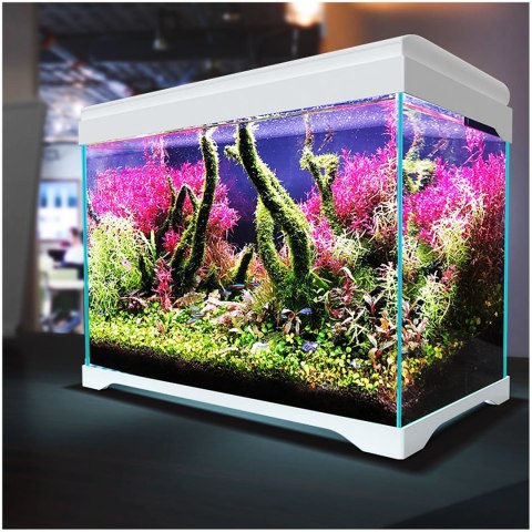 SunSun Supreme AquaPlant 40l - zestaw akwarium SunSun Supreme AquaPlant 40l - zestaw akwarium