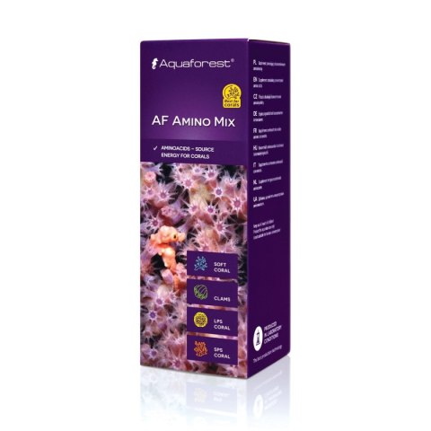 AquaForest Amino Mix 50ml AquaForest Amino Mix 50ml