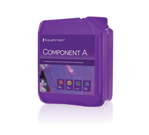 Aquaforest Component A 2000ml Aquaforest Component A 2000ml