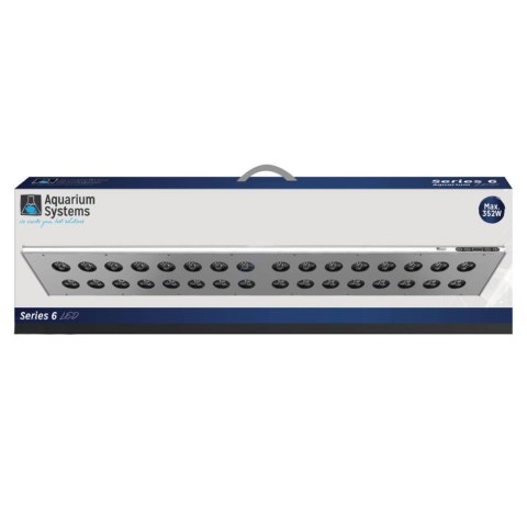 Aquariums Systems Series S6-90 - lampa LED 90cm 264W Aquariums Systems Series S6-90 - lampa LED 90cm 264W