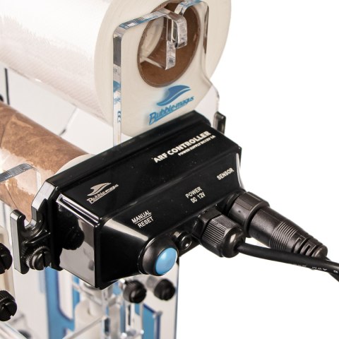 Bubble Magus ARF-L G2 Roller - automatyczny filtr mechaniczny Bubble Magus ARF-L G2 Roller - automatyczny filtr mechaniczny