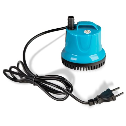 ECO Horizontal Shallow 902 - pompa niskiego zanurzenia 1200l/h ECO Horizontal Shallow 902 - pompa niskiego zanurzenia 1200l/h