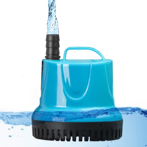 ECO Horizontal Shallow 902 - pompa niskiego zanurzenia 1200l/h ECO Horizontal Shallow 902 - pompa niskiego zanurzenia 1200l/h