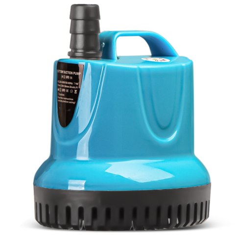 ECO Horizontal Shallow 904 - pompa niskiego zanurzenia 2500l/h ECO Horizontal Shallow 904 - pompa niskiego zanurzenia 2500l/h
