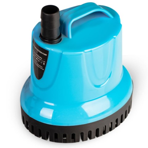 ECO Horizontal Shallow 905 - pompa niskiego zanurzenia 3200l/h ECO Horizontal Shallow 905 - pompa niskiego zanurzenia 3200l/h