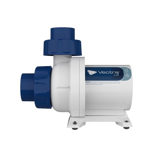 Ecotech Vectra L2 - pompa obiegowa (11500 l/h) Ecotech Vectra L2 - pompa obiegowa (11500 l/h)