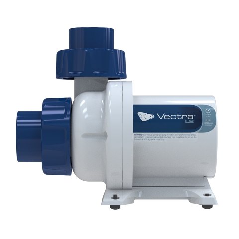Ecotech Vectra L2 - pompa obiegowa (11500 l/h) Ecotech Vectra L2 - pompa obiegowa (11500 l/h)