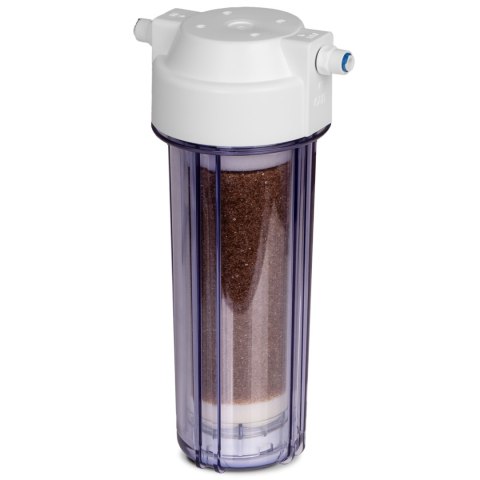 Filtr demineralizujący RO 10" PUROLITE MB400 - zestaw Filtr demineralizujący RO 10" PUROLITE MB400 - zestaw