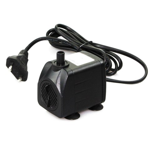 Hsbao HSB-1000 - pompa 2500l/h Hsbao HSB-1000 - pompa 2500l/h