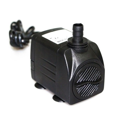 Hsbao HSB-2000 - pompa 5000l/h Hsbao HSB-2000 - pompa 5000l/h