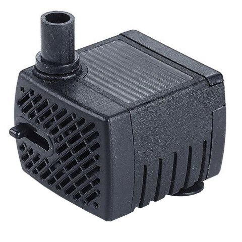 Hsbao HSB-333 - pompa 300l/h Hsbao HSB-333 - pompa 300l/h