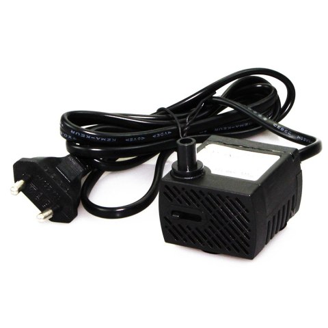 Hsbao HSB-333 - pompa 300l/h Hsbao HSB-333 - pompa 300l/h