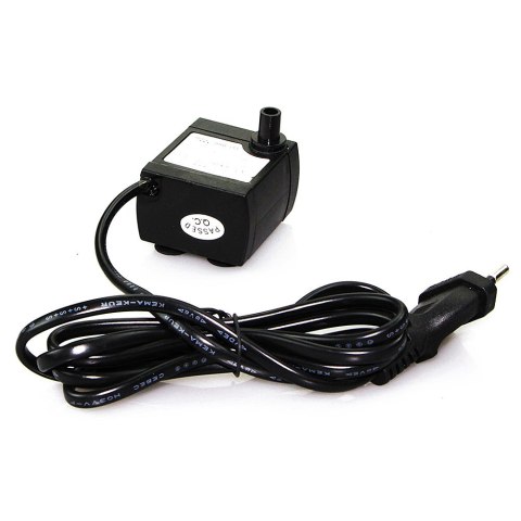 Hsbao HSB-333 - pompa 300l/h Hsbao HSB-333 - pompa 300l/h