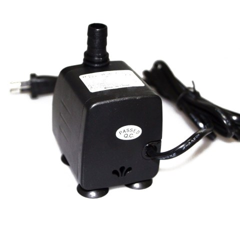 Hsbao HSB-950 - pompa 1500l/h Hsbao HSB-950 - pompa 1500l/h