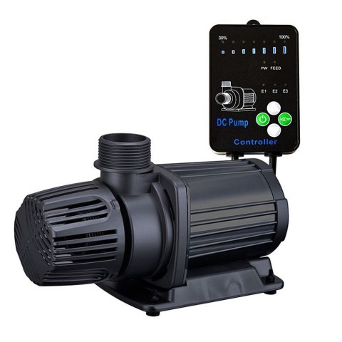 Hsbao SWD-6000 - pompa z kontrolerem (max 6000l/h) Hsbao SWD-6000 - pompa z kontrolerem (max 6000l/h)
