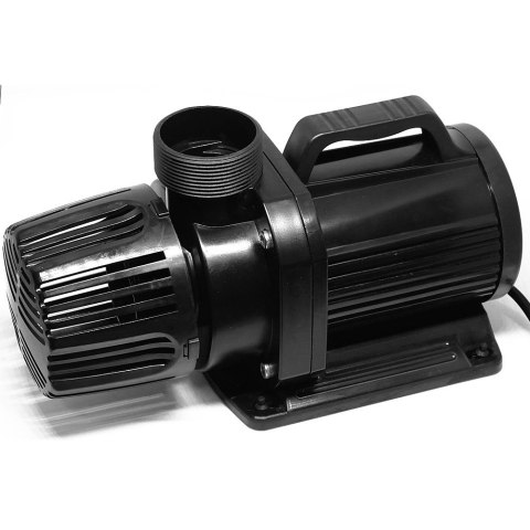 Hsbao SWD-8000 - pompa z kontrolerem (max 8000l/h) Hsbao SWD-8000 - pompa z kontrolerem (max 8000l/h)
