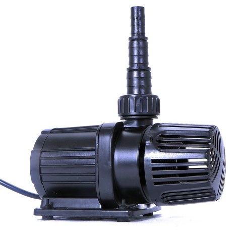 Hsbao SWD-8000 - pompa z kontrolerem (max 8000l/h) Hsbao SWD-8000 - pompa z kontrolerem (max 8000l/h)